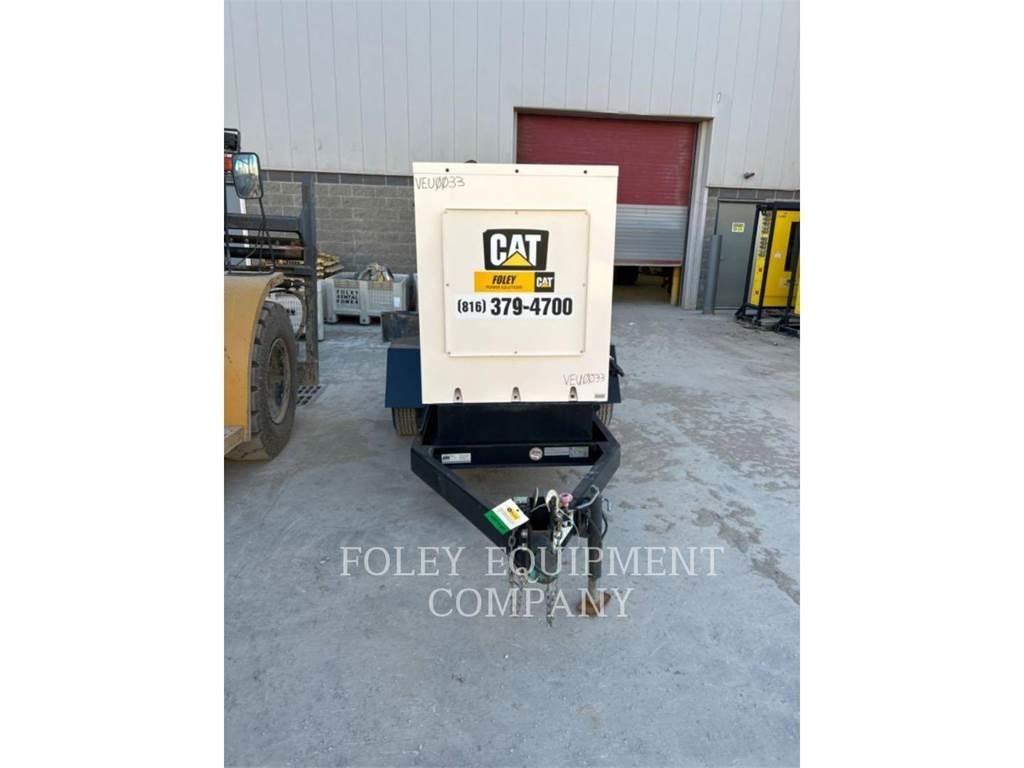 CAT XQ60KVA Diğer Jeneratörler