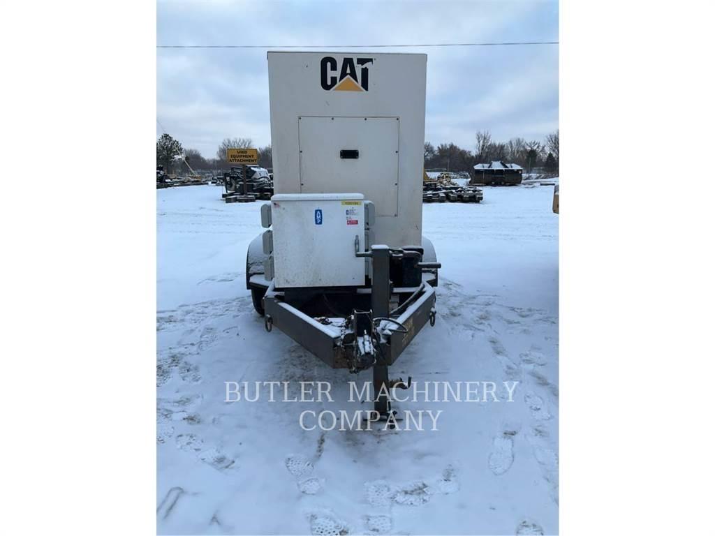 CAT XQ80-2 Diğer Jeneratörler