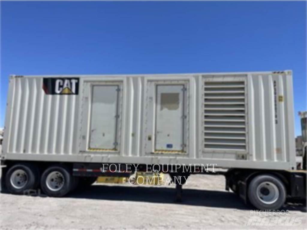 CAT XQ800 Diğer Jeneratörler