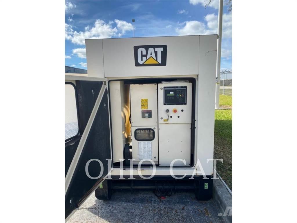 CAT XQP 500 Diğer Jeneratörler