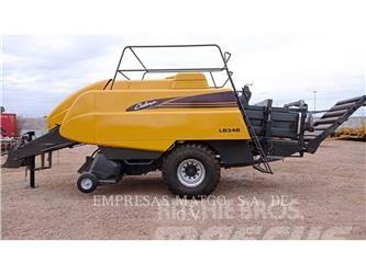 Challenger LB34B Diger yem biçme makinalari