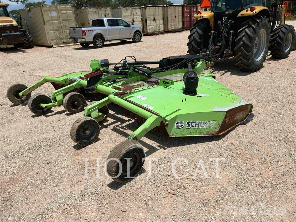 Challenger MT455B Traktörler