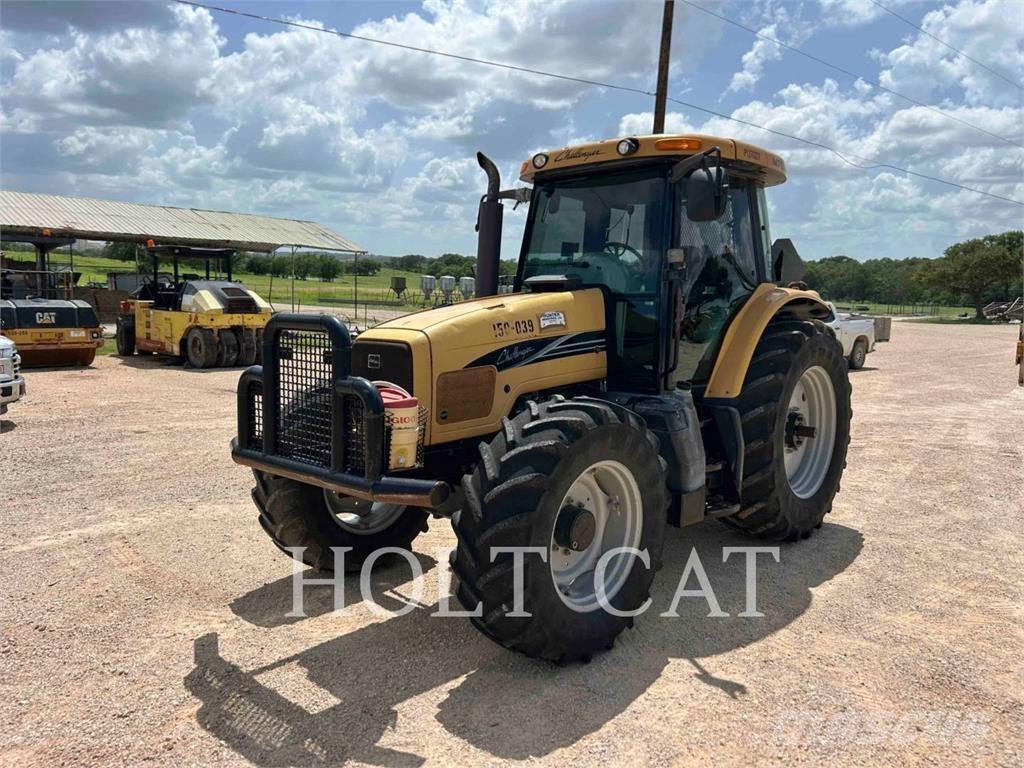Challenger MT535B Traktörler