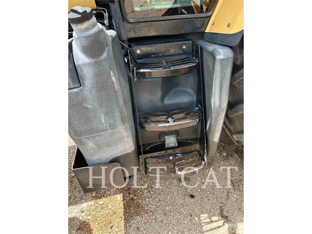 Challenger MT535B Traktörler