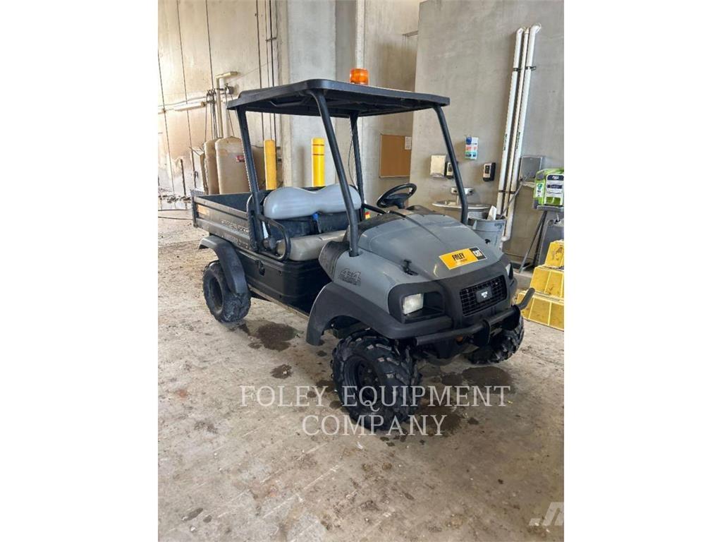 Club Car 1500G Golf arabalari
