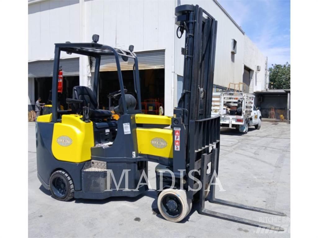 Combilift 20SE Diger
