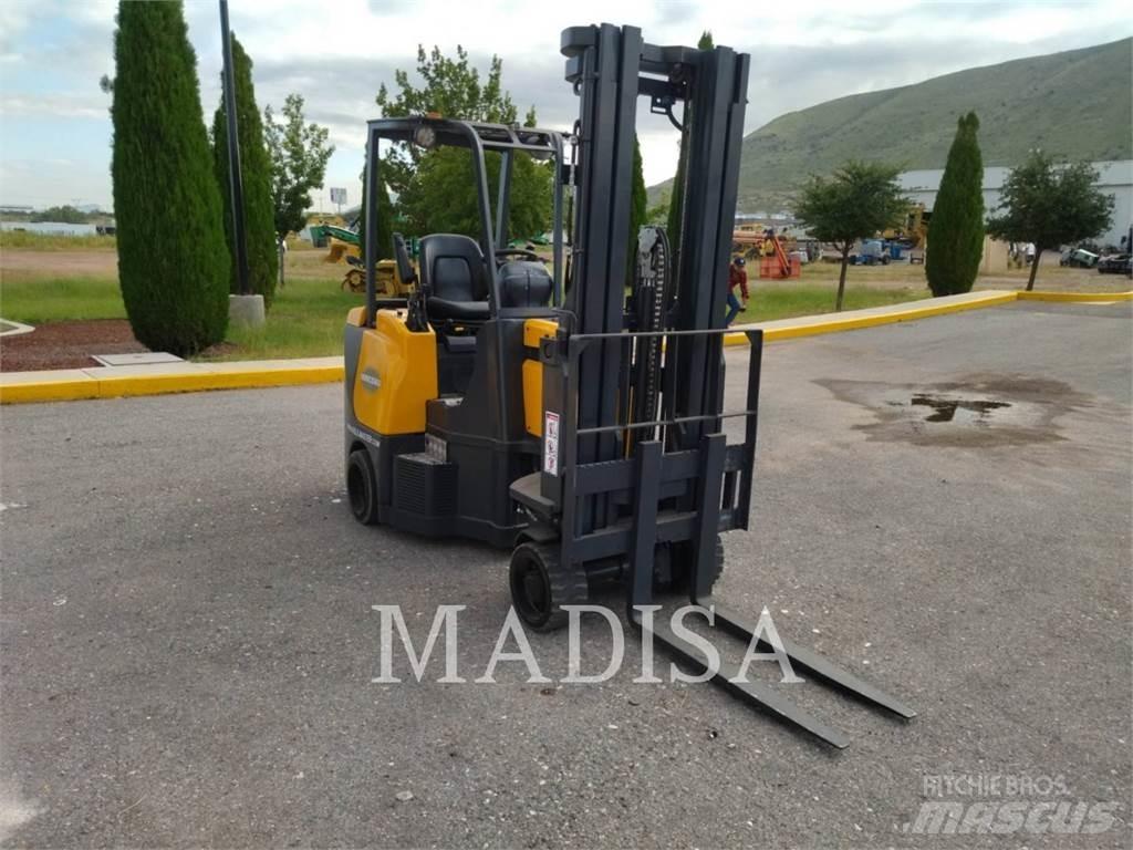 Combilift 20SE Diger