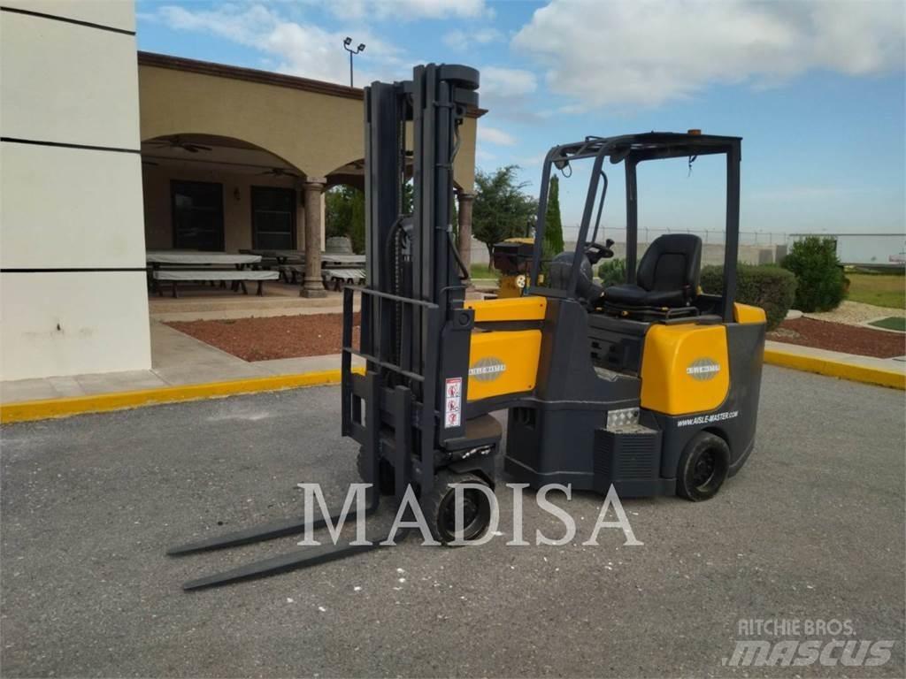 Combilift 20SE Diger