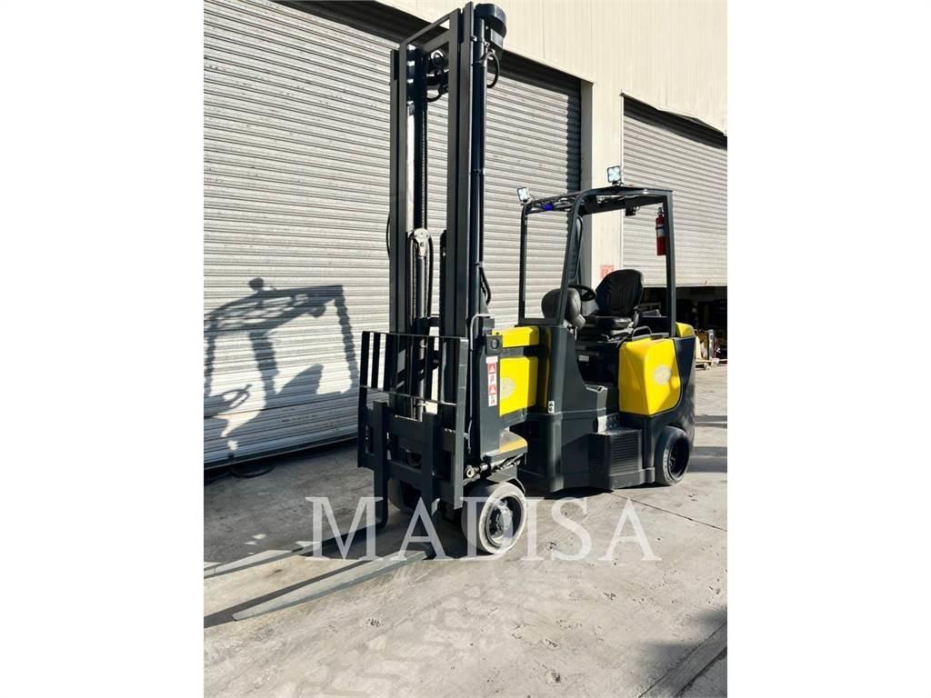 Combilift 20SE Diger