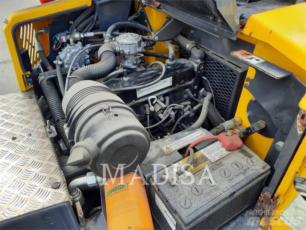 Combilift AM20S Diger