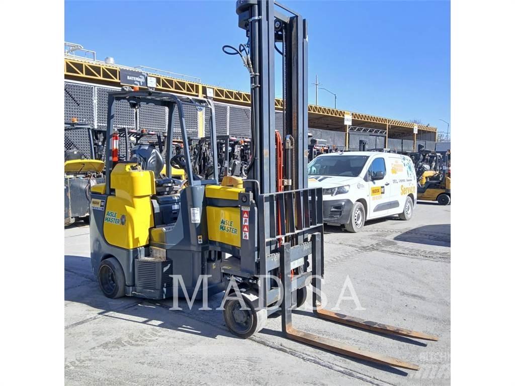 Combilift AM20SE Diger