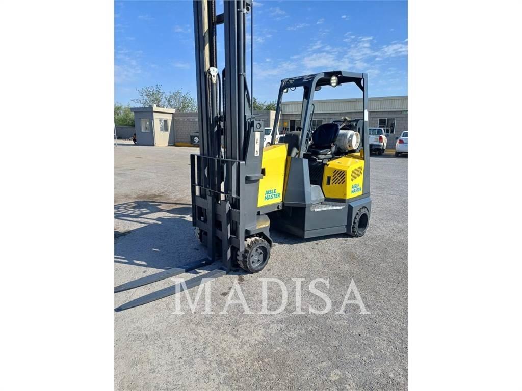 Combilift AM20WH Diger