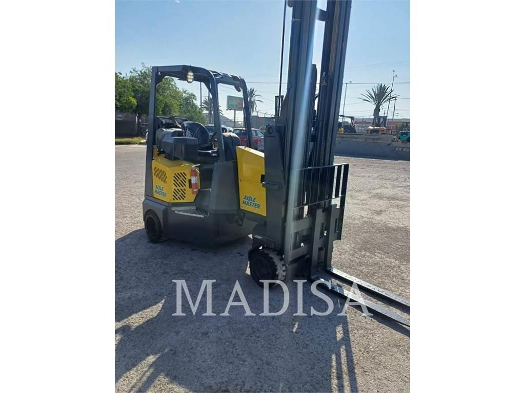 Combilift AM20WH Diger