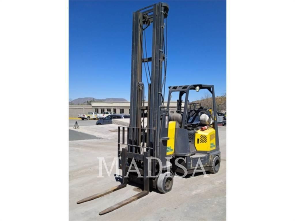 Combilift AM20WH Diger