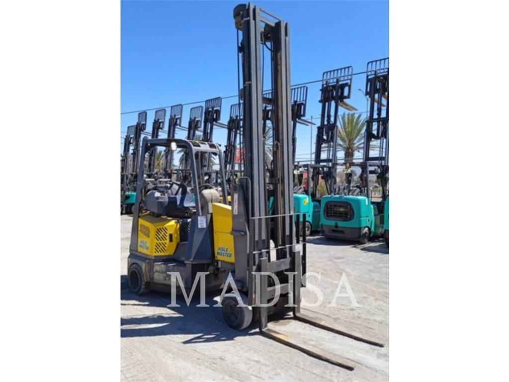 Combilift AM20WH Diger