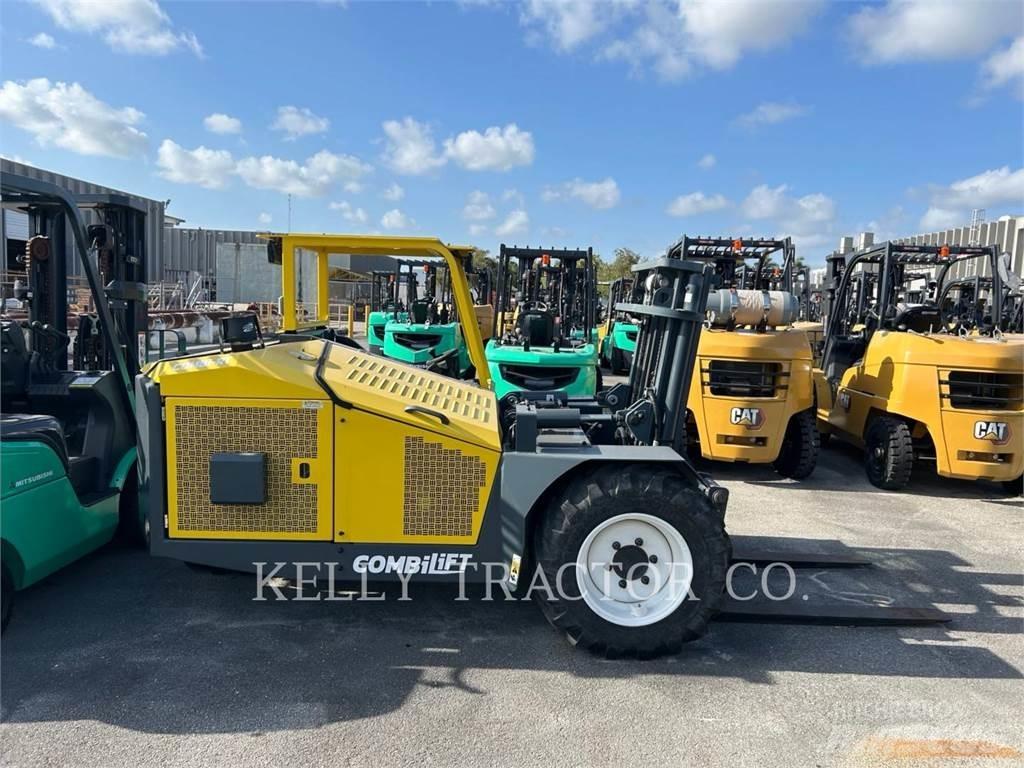 Combilift COMBI-RT Dizel forkliftler