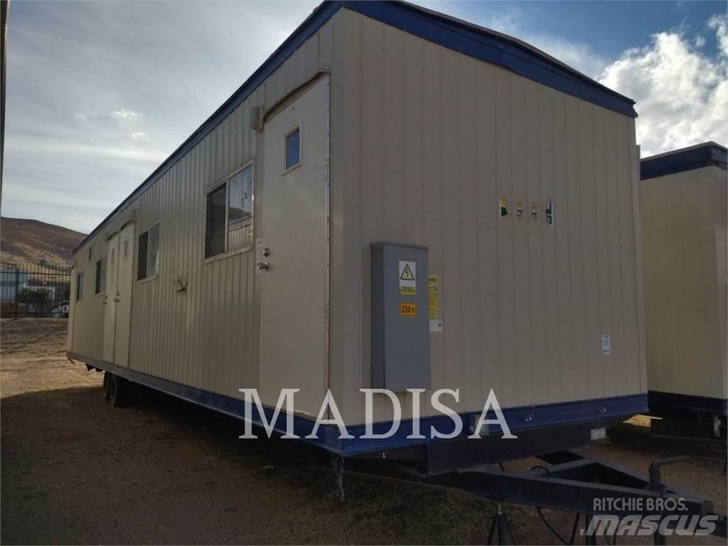  COMMOSA ES10483266 Tesis Konaklama Yapıları