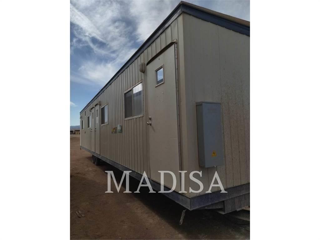  COMMOSA ES10483266 Tesis Konaklama Yapıları