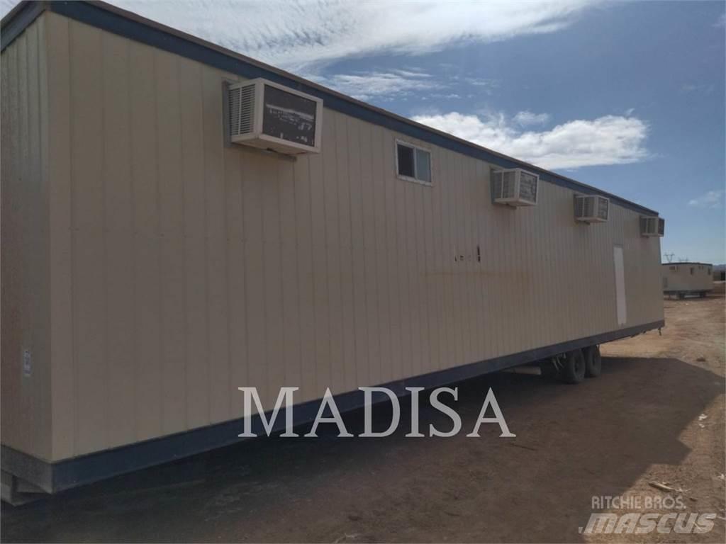  COMMOSA ES10483266 Tesis Konaklama Yapıları