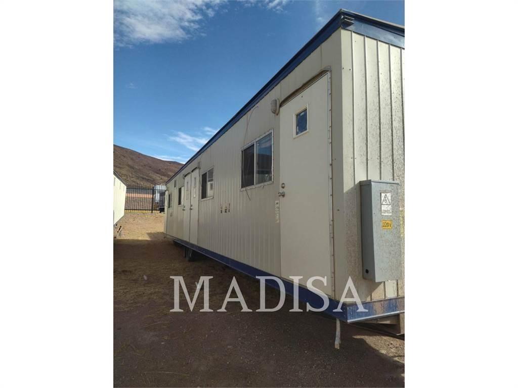  COMMOSA ES10483266 Tesis Konaklama Yapıları