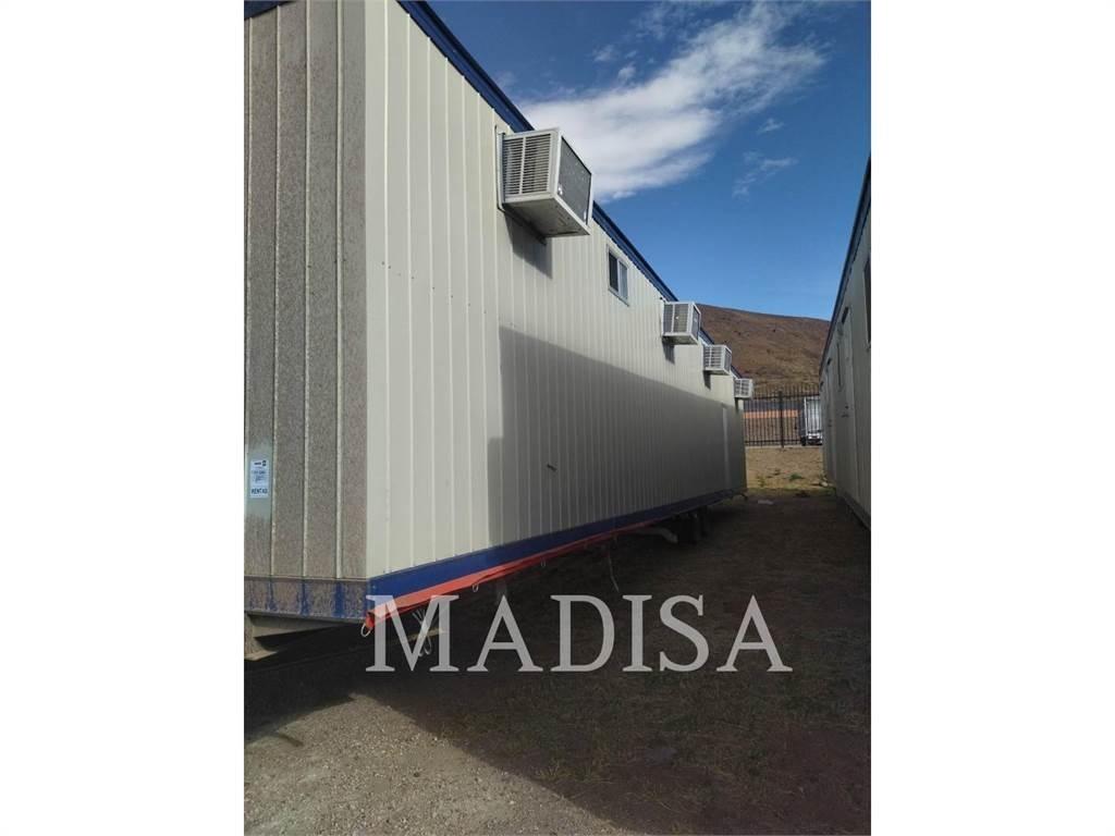  COMMOSA ES10483266 Tesis Konaklama Yapıları