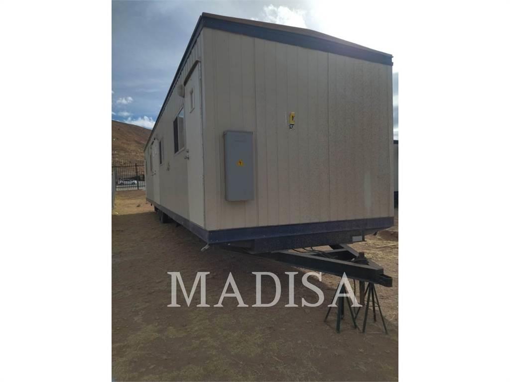  COMMOSA ES10483266 Tesis Konaklama Yapıları