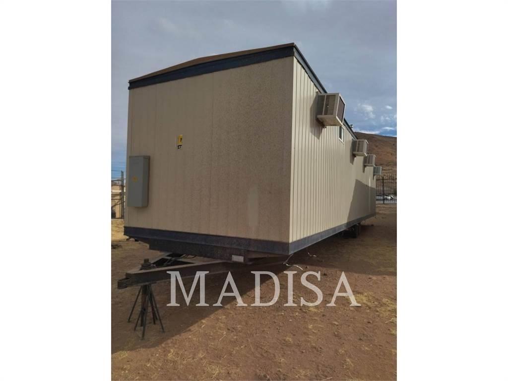  COMMOSA ES10483266 Tesis Konaklama Yapıları