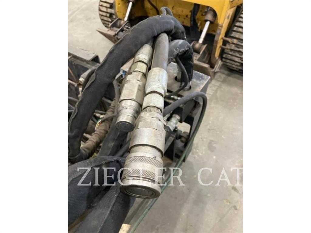 Contech AP1000 Soguk kazima makinalari