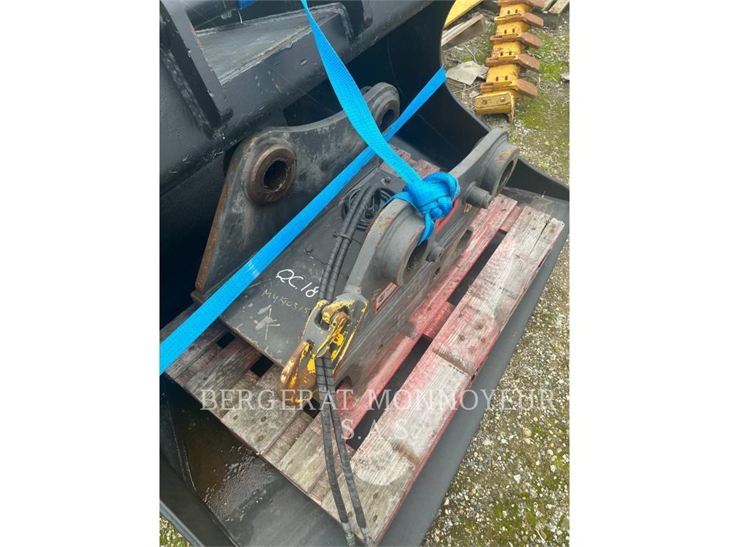  COUPLER/S70/TIM/B Diger