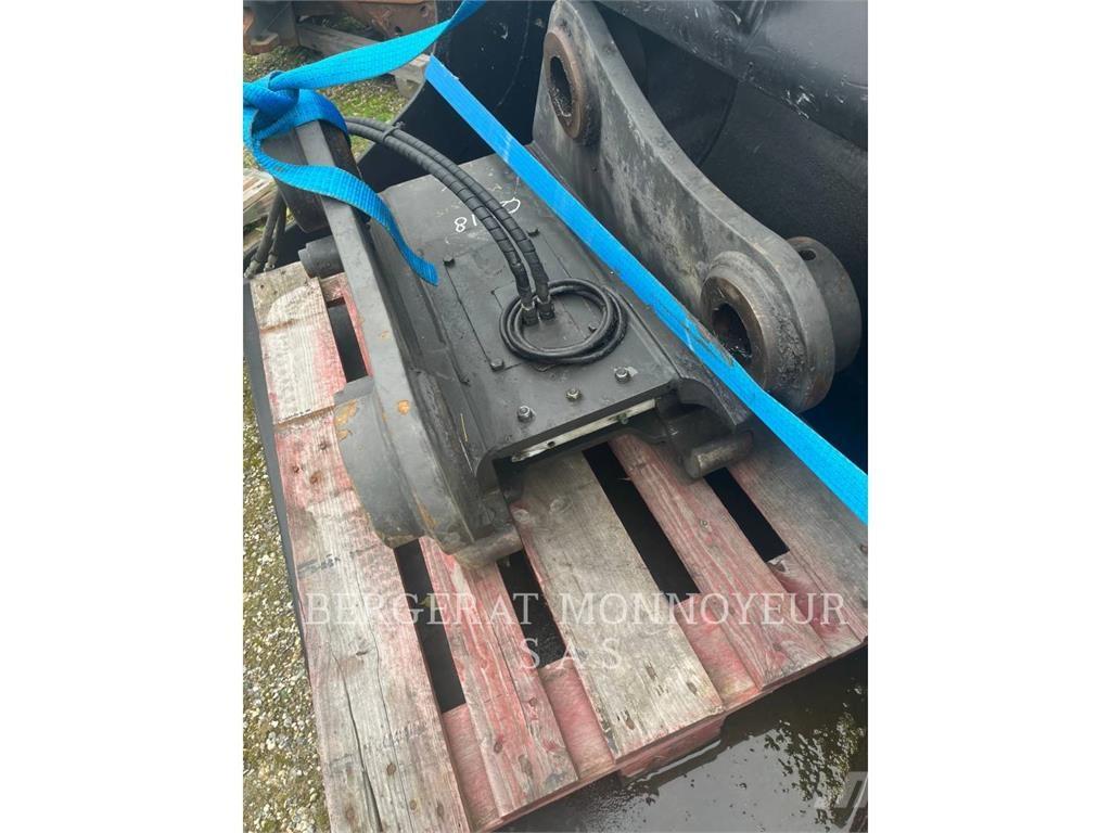  COUPLER/S70/TIM/B Diger