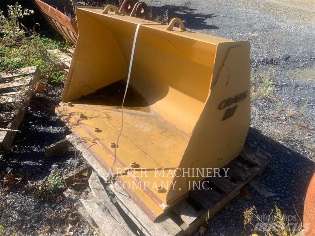 Craig 908M BUCKET Kovalar