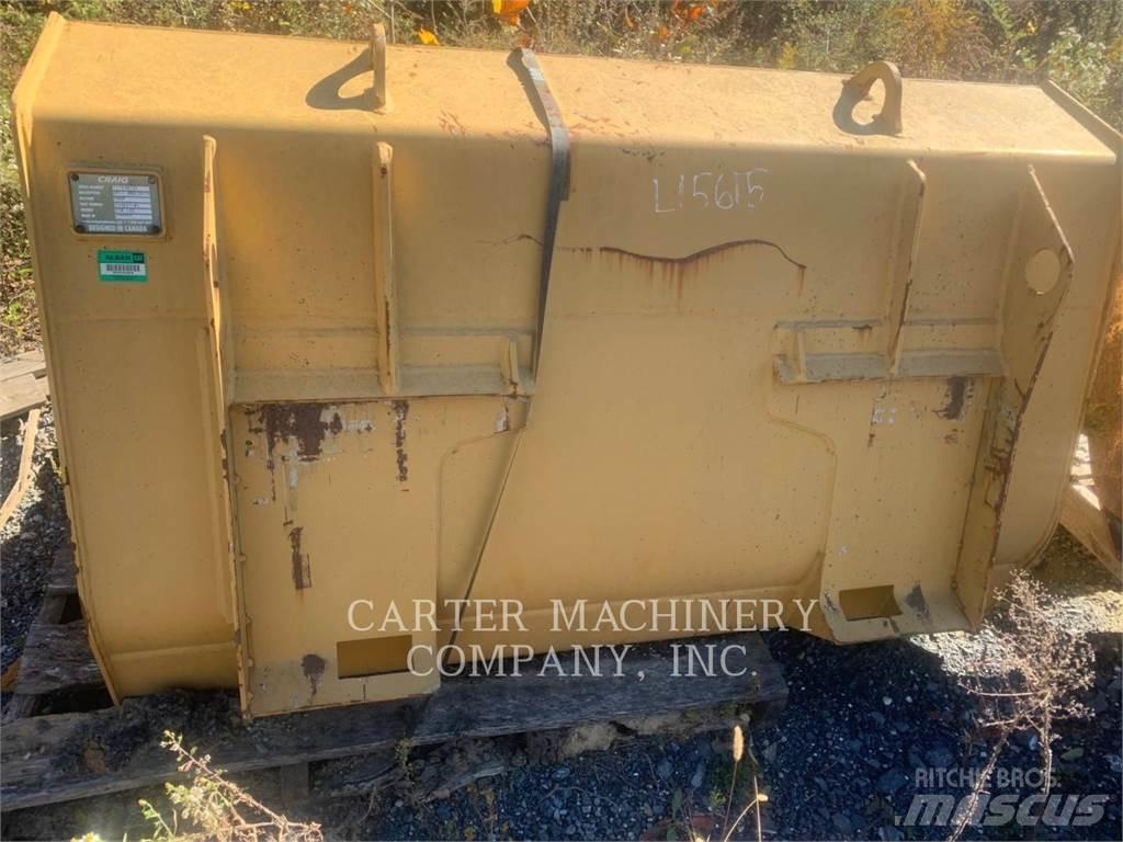 Craig 908M BUCKET Kovalar