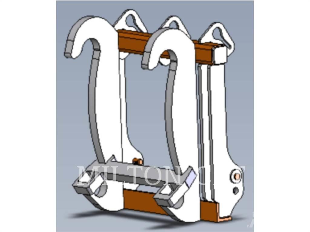 Craig HYDRAULICPLOW Kar püskürtücüler