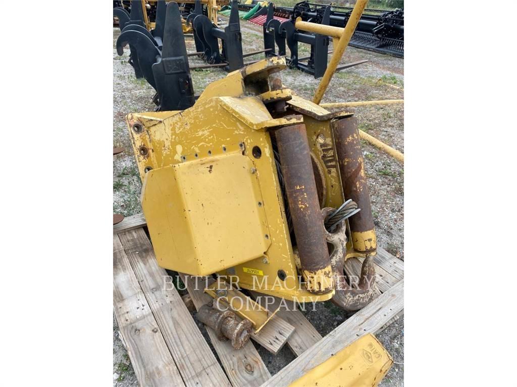  D8T PA140VS Vinçler