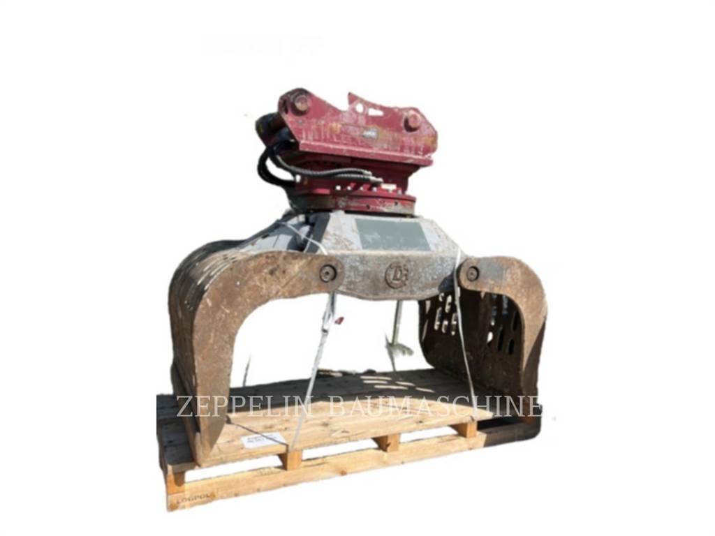 Demarec DRG36 OQ80 Polipler