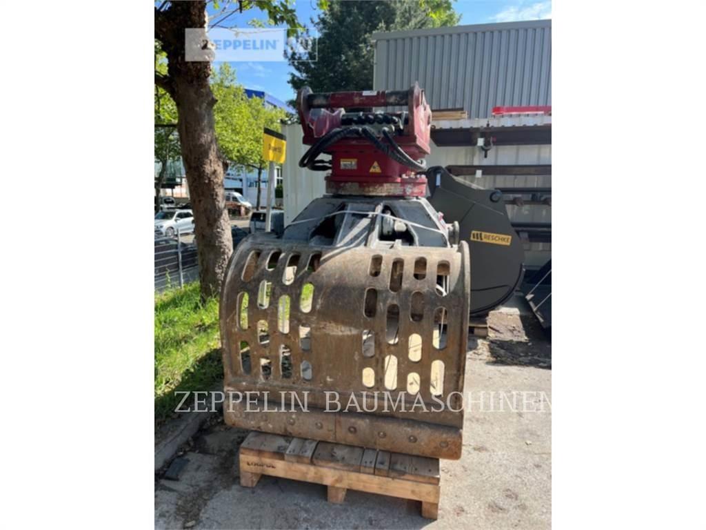 Demarec DRG36 OQ80 Polipler