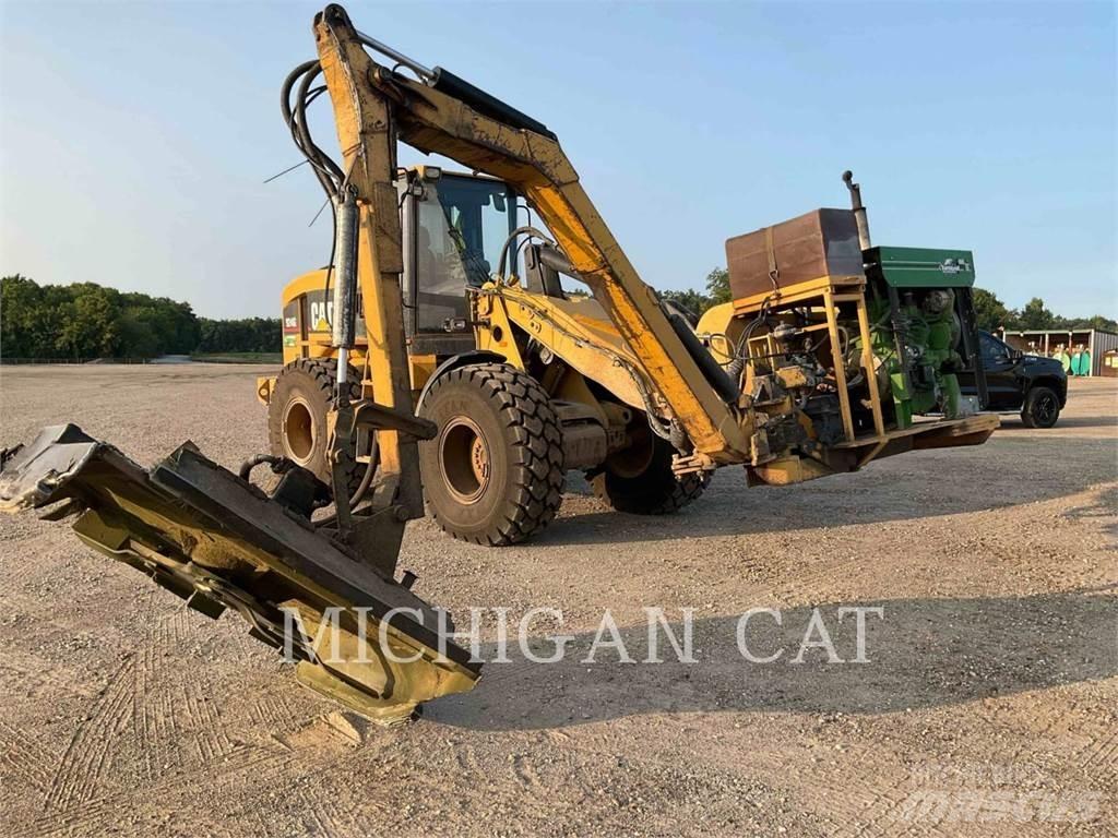 Diamond Attachments  Çayir biçme makinalari