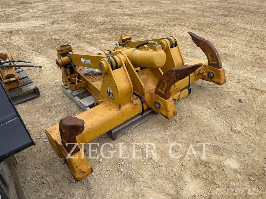 Diamond Attachments 21J Kaziyici