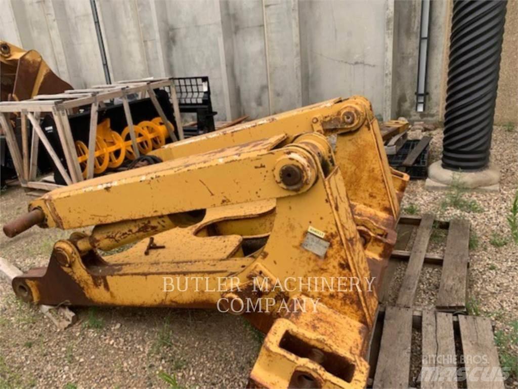 Diamond D7R RIPPER Kaziyici