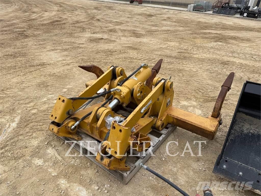 Diamond MFG. RIPD6K_DI Paletli dozerler