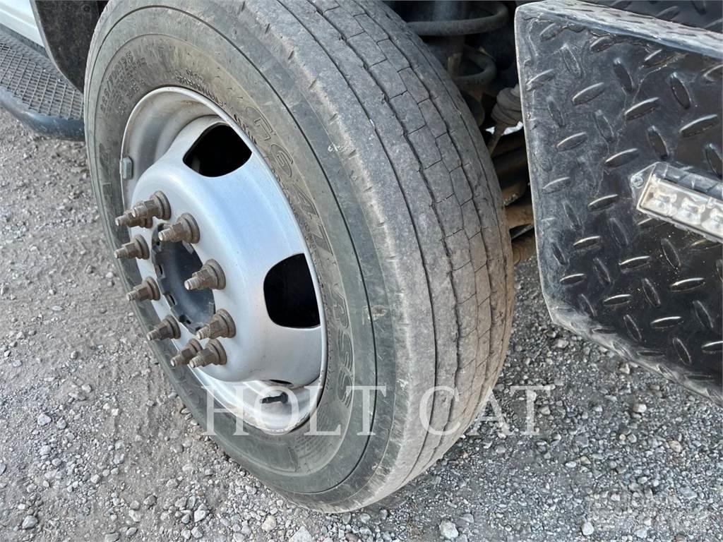 Dodge RAM 5500 Diger kamyonlar