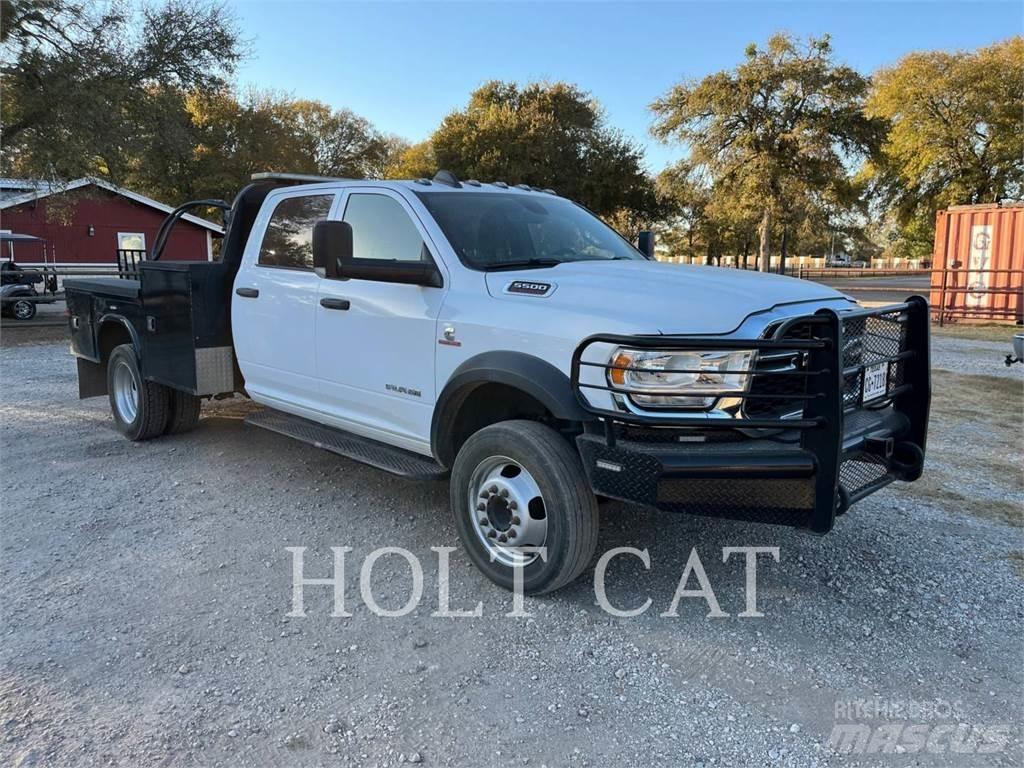 Dodge RAM 5500 Diger kamyonlar