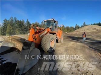 Doosan DL420-3 Tekerlekli yükleyiciler