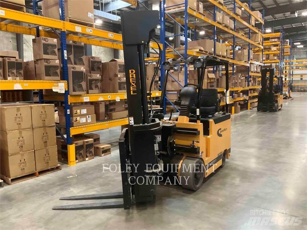 Drexel SL50AC/2 Elektrikli forkliftler