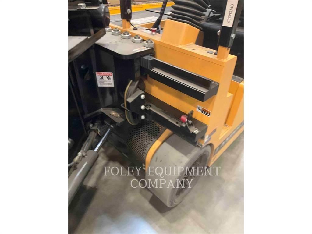 Drexel SL50AC/2 Elektrikli forkliftler