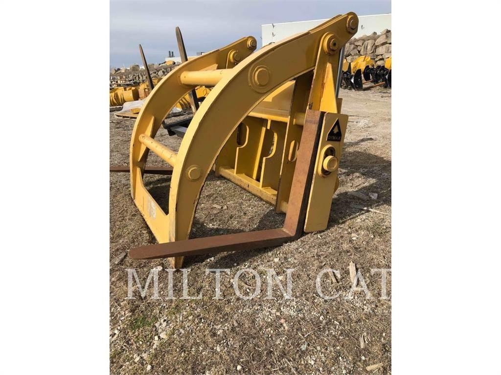Dymax LUMBER FORKS Çatallar
