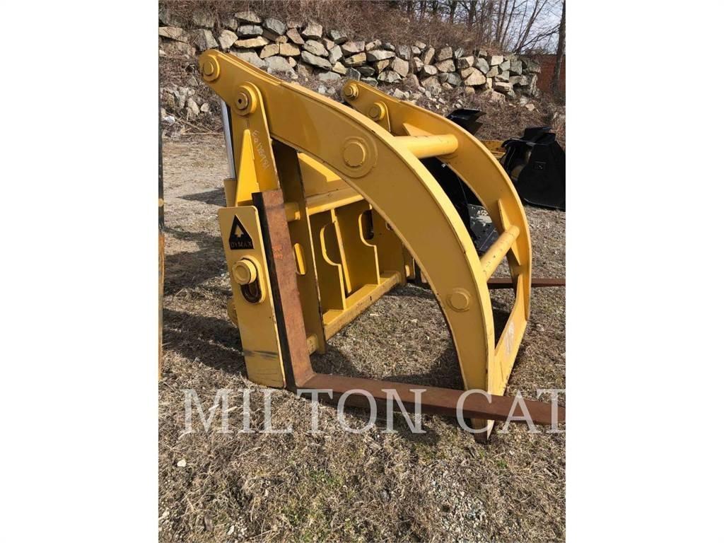 Dymax LUMBER FORKS Çatallar