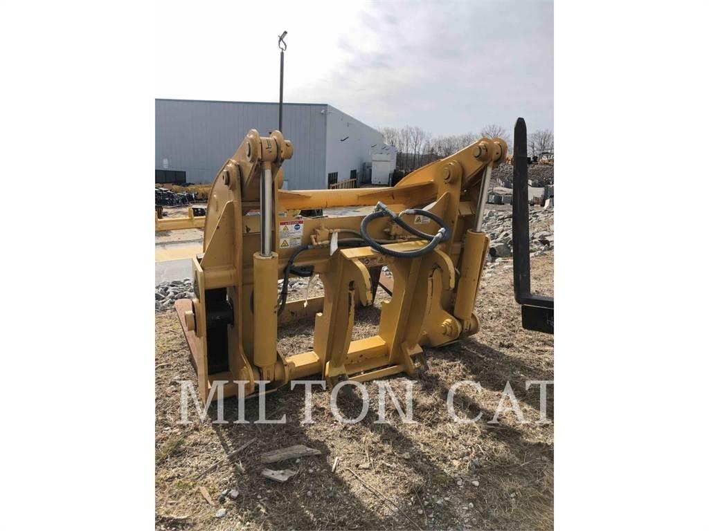 Dymax LUMBER FORKS Çatallar