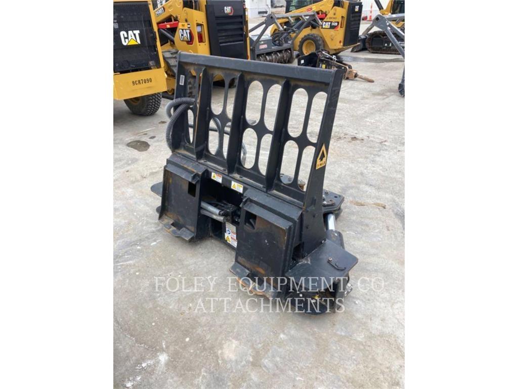 Dymax TSHSSL16D Skid steer loderler