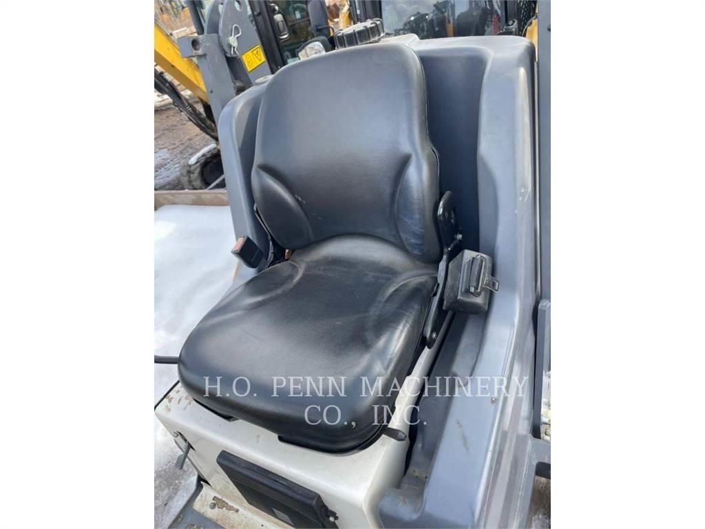 Dynapac CC900G Zemin sıkıştırma makineleri